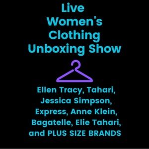 July 19 Live Listings Post